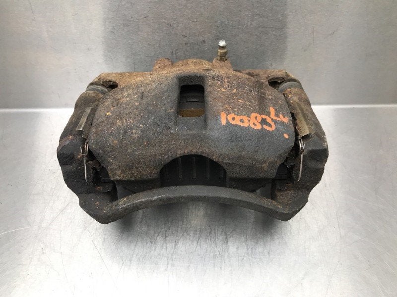 ETRIER DE FREIN AVANT GAUCHE ABS Suzuki Vitara (LY / MY), Dhr. M. Roggen, Stadsweg 37 37
9917 PV  WIRDUM GR., NL, Suzuki, Utilisé