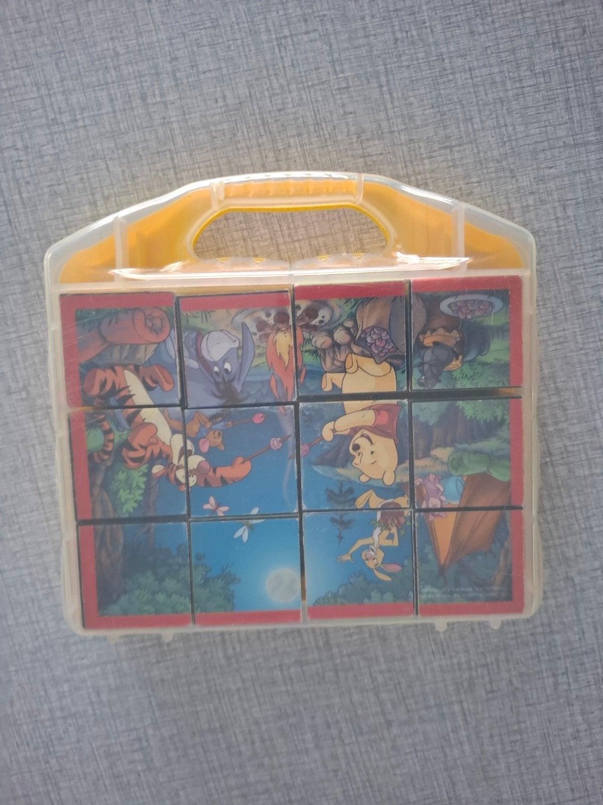 Puzzels winnie the pooh en disney, Ophalen of Verzenden
