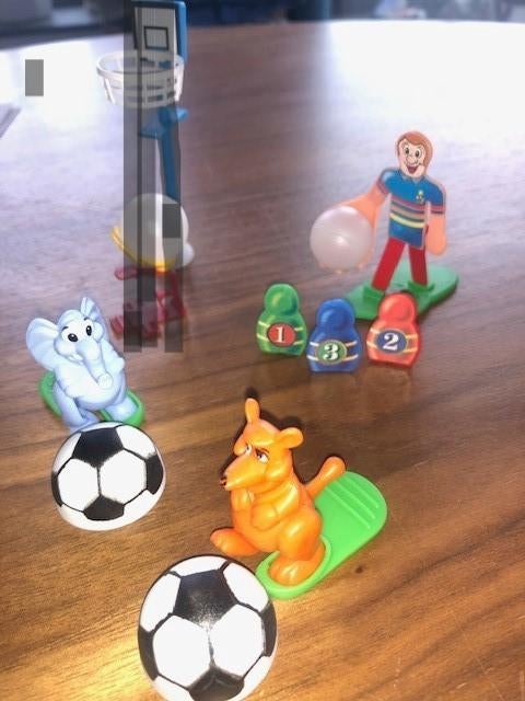 Kinder Surprise Series 4 à choisir à 1€, Collections, Enlèvement ou Envoi