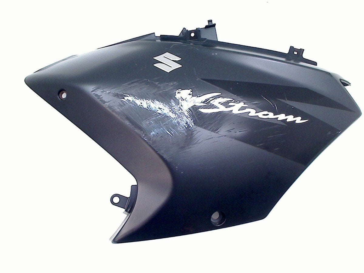 ZIJKUIPDEEL LINKS Suzuki DL 650 V-Strom 2004-2006 (DL650), Dhr. S. di Majo, Gebruikt, Info@cama-motorparts.nl, P.J. Troelstraweg 8 8
3144 CX  MAASSLUIS, NL