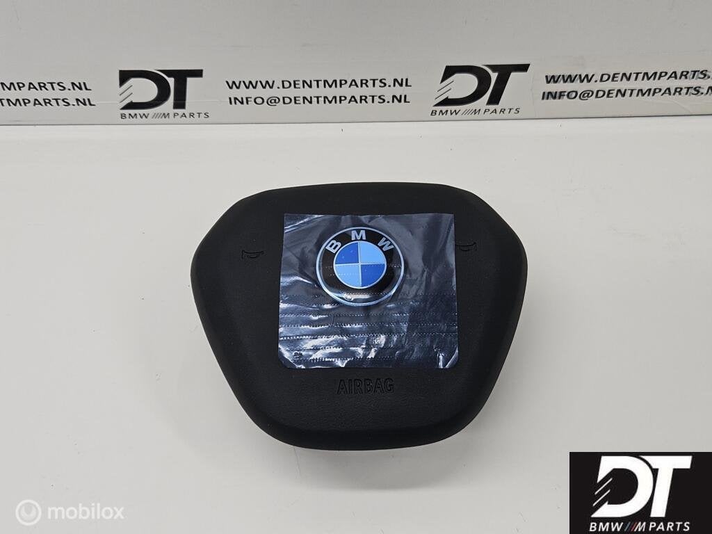 Airbag stuur BMW 3-serie G20 G21 dual stage, Nieuw, Ophalen of Verzenden