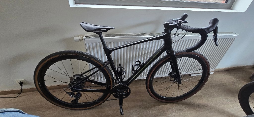 Giant Revolt Advanced 2  2024, Vélos & Vélomoteurs, Vélos | Vélos de course, Enlèvement, 53 à 57 cm, 28 pouces, Hommes