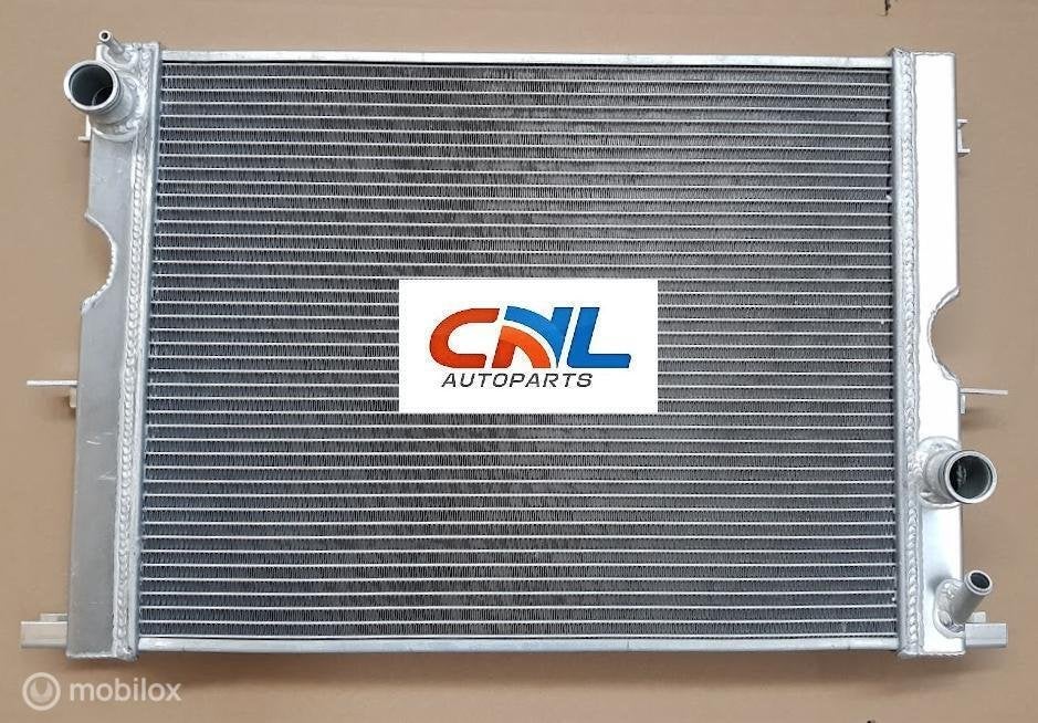 Radiateur LAND ROVER DEFENDER XM TD5 110/130 2.5 TURBO DIESE, Neuf, Enlèvement ou Envoi
