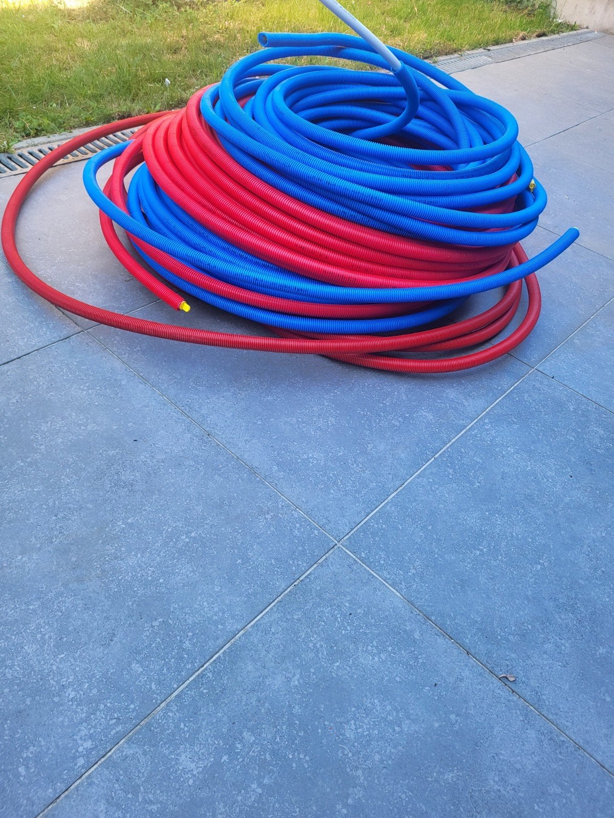 Henco buis 16mm x 2 mm, Doe-het-zelf en Bouw, Ophalen