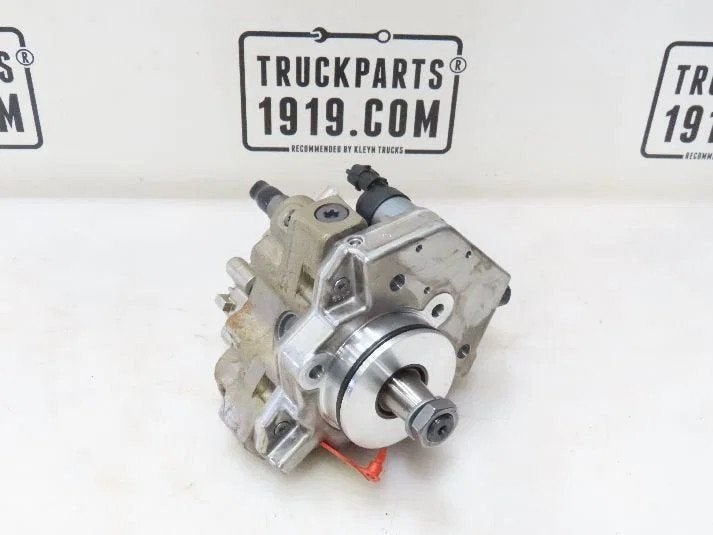 Bosch 1706181 Brandstofpomp PX7, Enlèvement, Utilisé, Autres marques, Systèmes à carburant