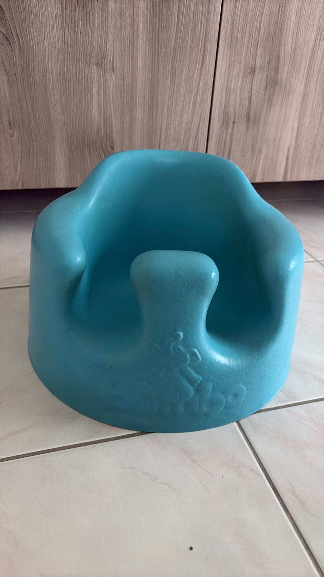 Bumbo babyzitje, Enlèvement, Utilisé