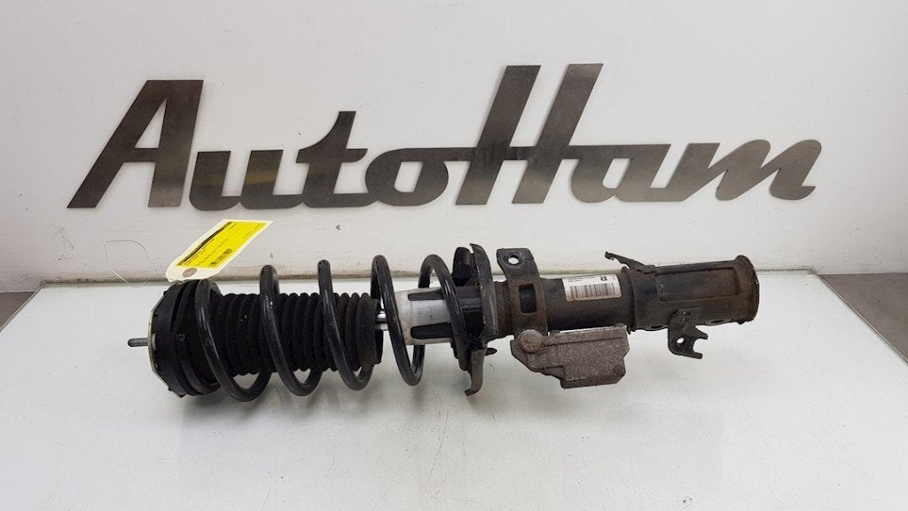 VEERPOOT RECHTS VOOR Ford B-Max (JK8) (|AP3118045AF|), Dhr. J. Ham, Gebruikt, Administratie@autoham.nl, Ford