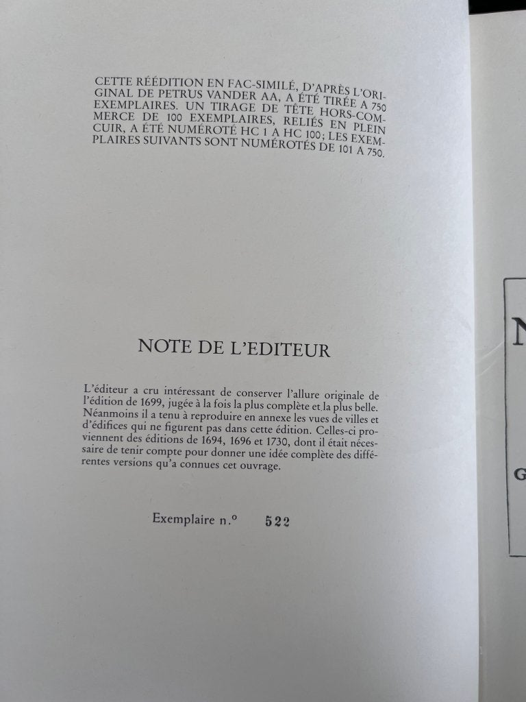 Chateaux, et maisons de campagne... - Jacques Le Roy, Gelezen, 15e en 16e eeuw, Ophalen of Verzenden, Jacques Le Roy