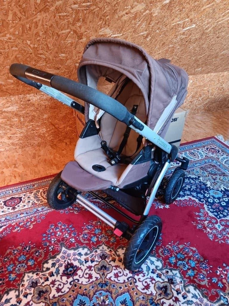 Maxi Cosi -kinderwagenset, Kinderen en Baby's, Ophalen