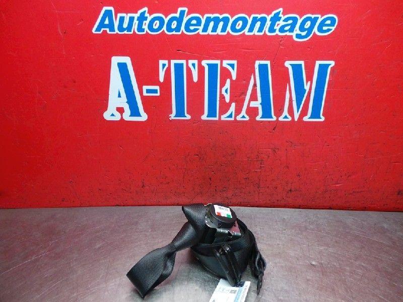 VEILIGHEIDSGORDEL LINKS ACHTER Opel Corsa D (609160500B), Auto-onderdelen, Gebruikt, Opel
