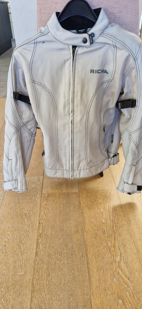 Motor doorwaaivest dames xl, Motoren, Ophalen, Dames
