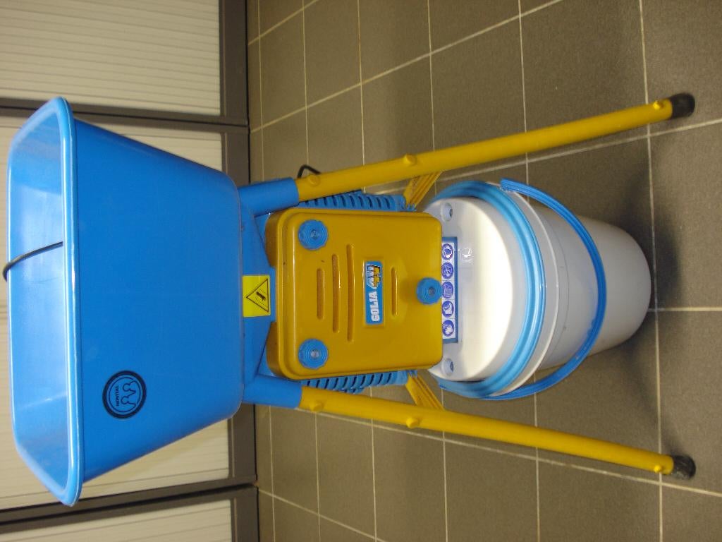 graanmolen gloria 750 watt, Enlèvement, Comme neuf, Autres types