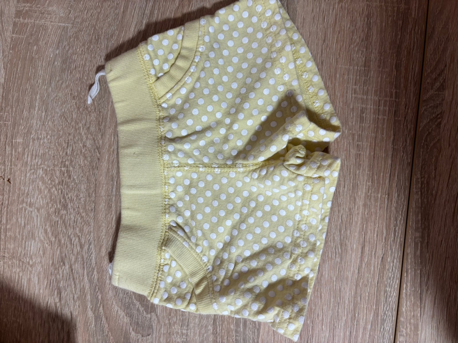 Short, Kinderen en Baby's, Babykleding | Maat 74, Ophalen, Zo goed als nieuw