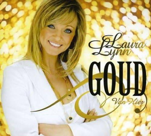 Laura Lynn goud, Ophalen, Gebruikt, Levenslied of Smartlap