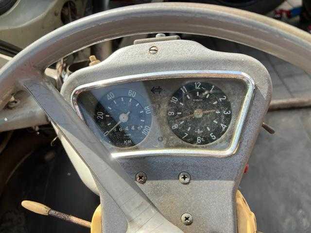 Citroën Traxxion 1953 - Oldtimer, Autos, Achat, Entreprise, Citroën, Autres carburants