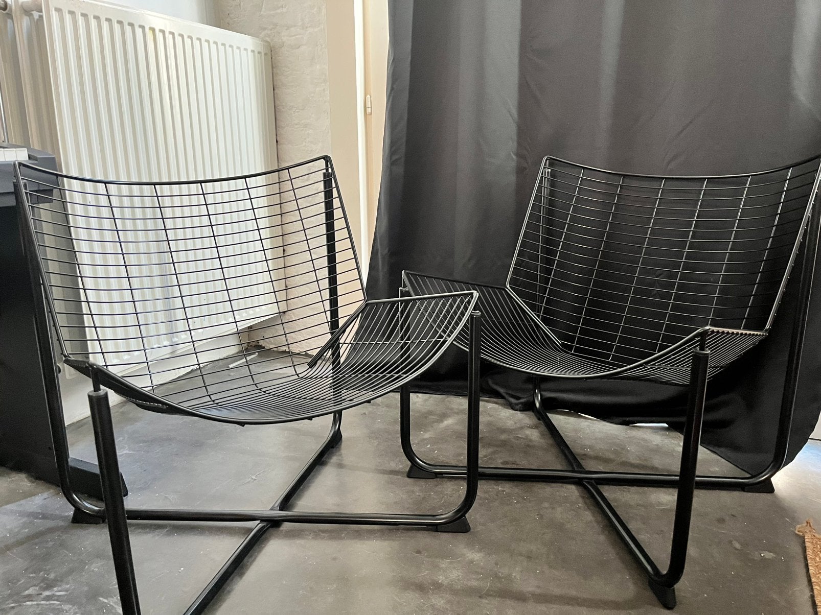 Ikea skalboda stoelen, Ophalen, Zo goed als nieuw