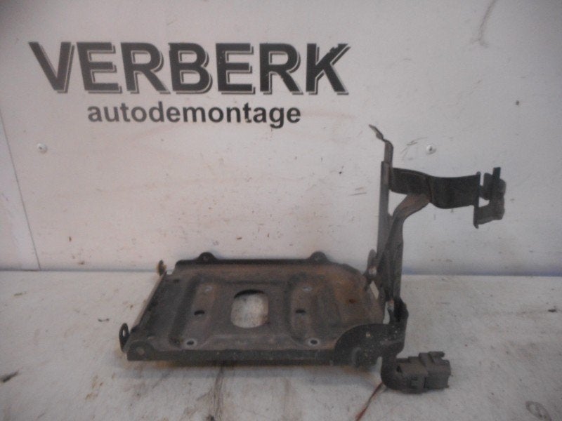 BAC A BATTERIE Opel Agila (A) (01-2000/12-2007), Opel, Opel Automobile GmbH, Utilisé, Kontakt-opel@opel.com