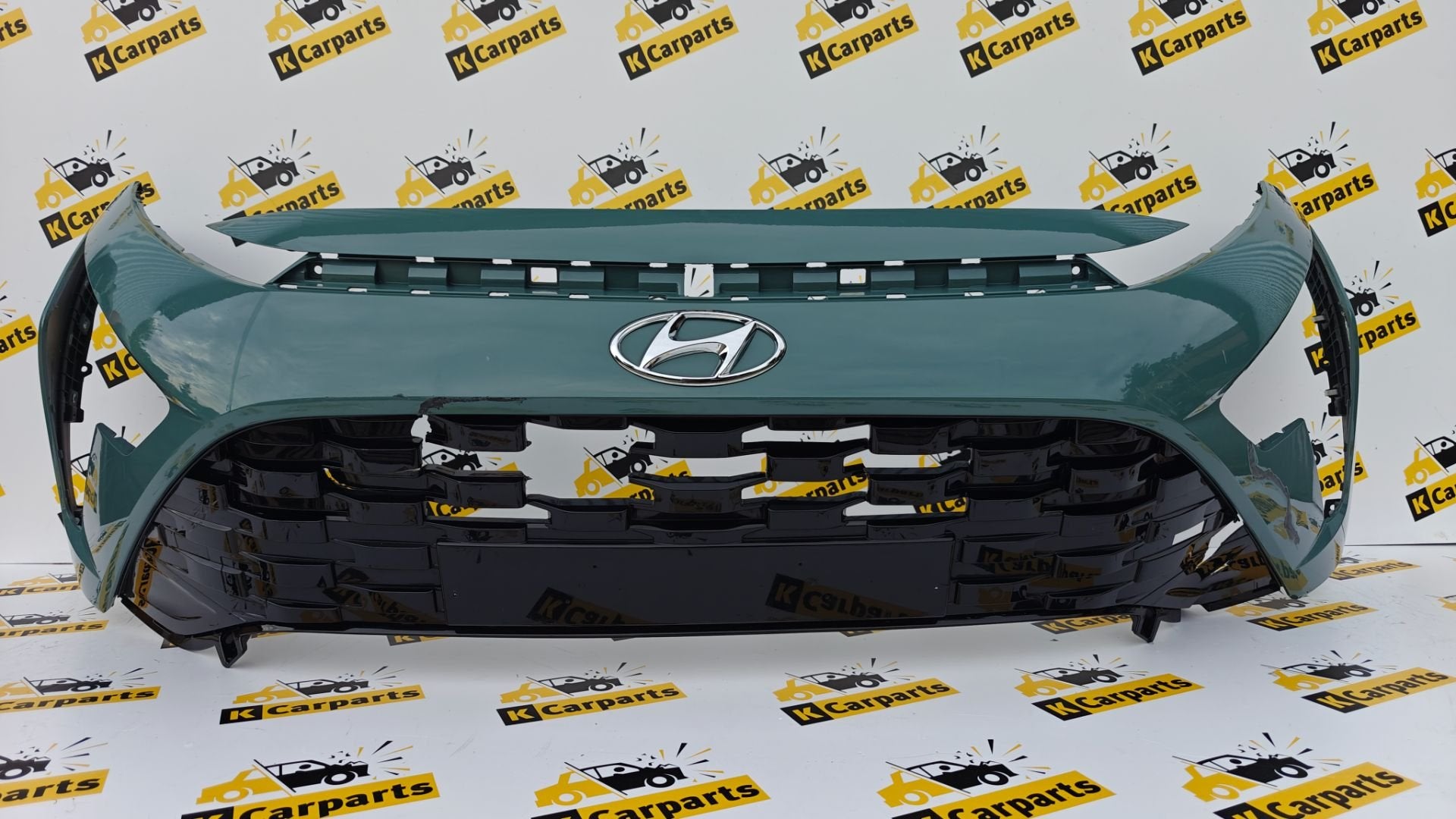 PARE-CHOC AVANT HYUNDAI BAYON I20 86511-Q0AA0, Autos : Pièces & Accessoires, Heolleung-ro 12
06797  Seoul, Pare-chocs, Avant, Info@hyundai.com