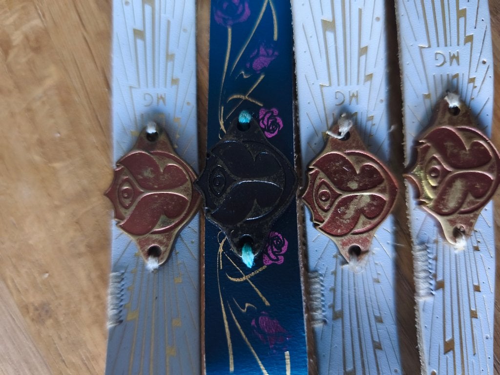 Tomorrowland bandjes, Ophalen