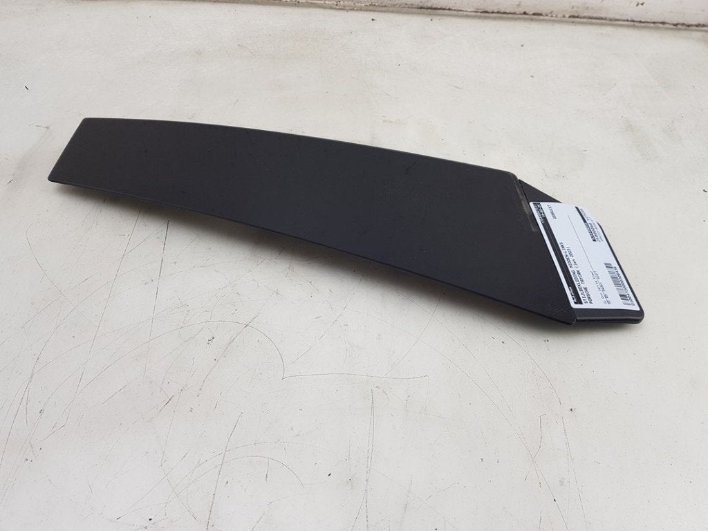 DIVERSEN Porsche Taycan (Y1A) (|9J1845031A|), Gebruikt, Porsche