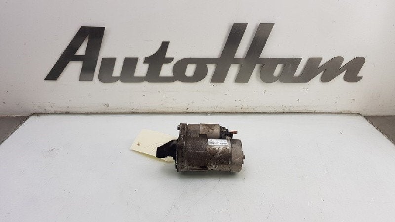 DÉMARREUR Ford Ka II (01-2008/05-2016), Utilisé, Ford