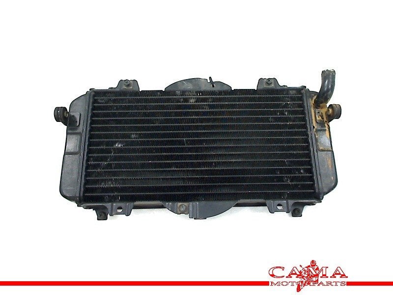 RADIATEUR Yamaha FZR 600 1989-1993 (FZR600 3HE), Motoren, Dhr. S. di Majo, Gebruikt, Info@cama-motorparts.nl, P.J. Troelstraweg 8 8
3144 CX  MAASSLUIS, NL