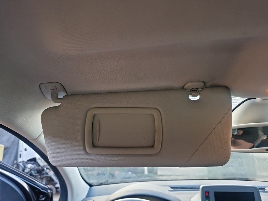 PARE-SOLEIL Renault Megane III Coupe (DZ) (01-2008/09-2016), Autos : Pièces & Accessoires, Renault, Utilisé, Peter-Huppertz-Straße 5
51063  Köln, DE