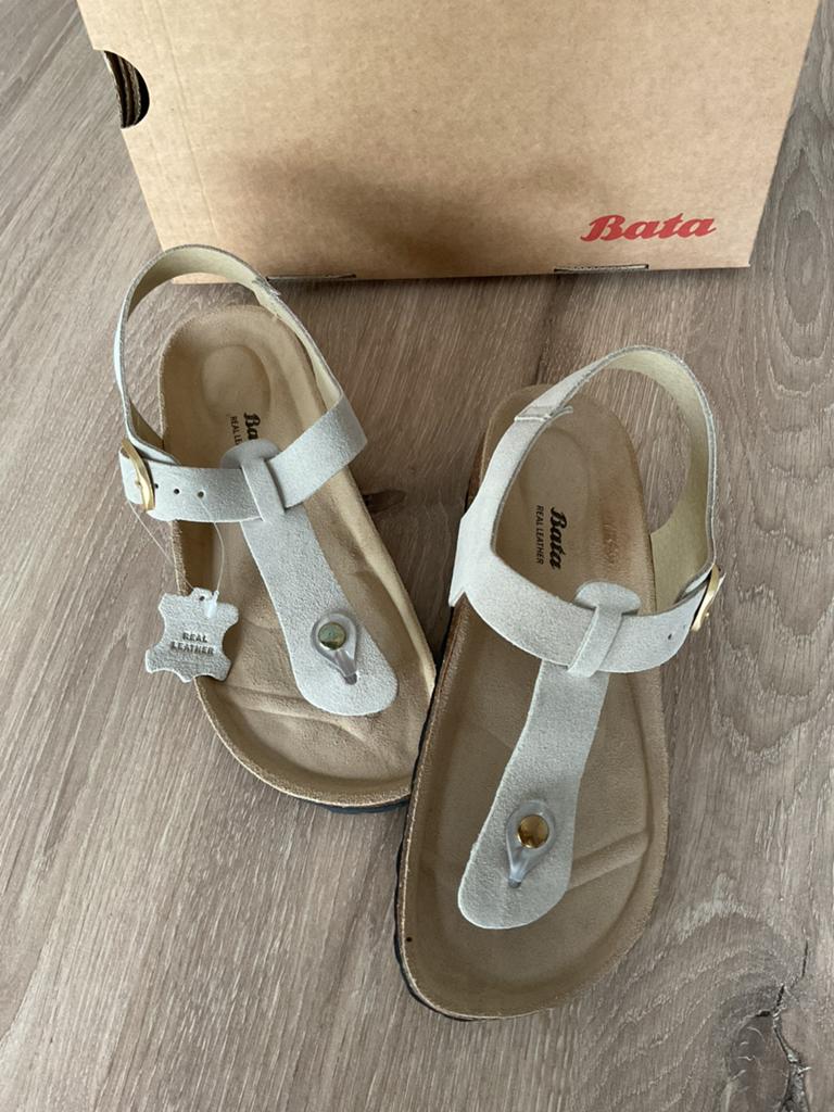 Sandalen, Kleding | Dames, Schoenen, Overige kleuren, Nieuw, Sandalen of Muiltjes, Ophalen of Verzenden