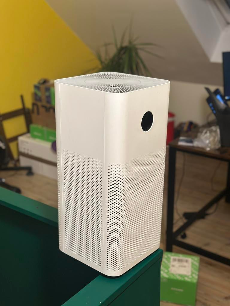 Xiaomi Luchtreiniger 3H, Elektronische apparatuur, Ophalen of Verzenden, Zo goed als nieuw, Luchtreiniger