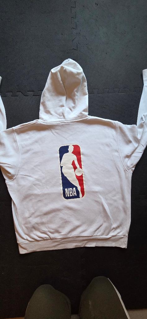 Witte trui Nike NBA. Size XXL. nieuw, Ophalen of Verzenden