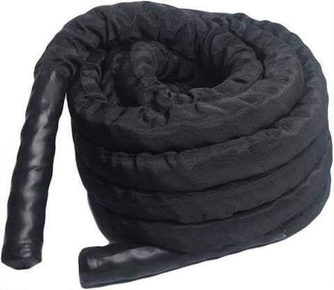 Battle rope voor CrossFit / bootcamp / fitness, Ophalen, Battle rope