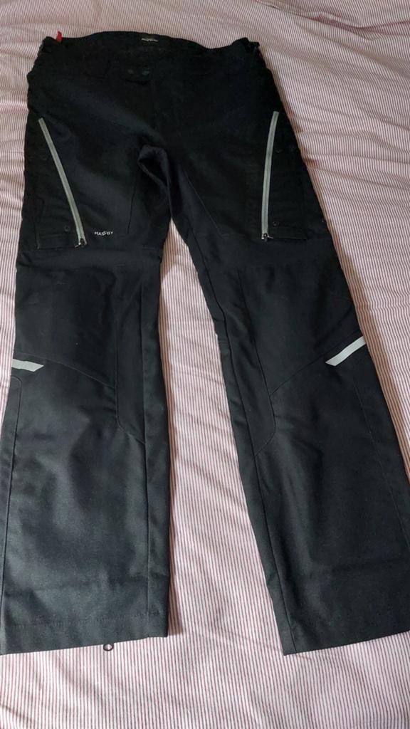 Moto Guzzi adventure touring broek, Motoren, Ophalen, Heren, Broek | textiel, Motto guzzi