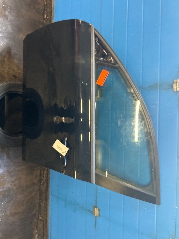 PORTIER LINKS VOOR Audi A4 Avant (B8) (01-2007/12-2015), Deur, Audi, Audi AG, Gebruikt