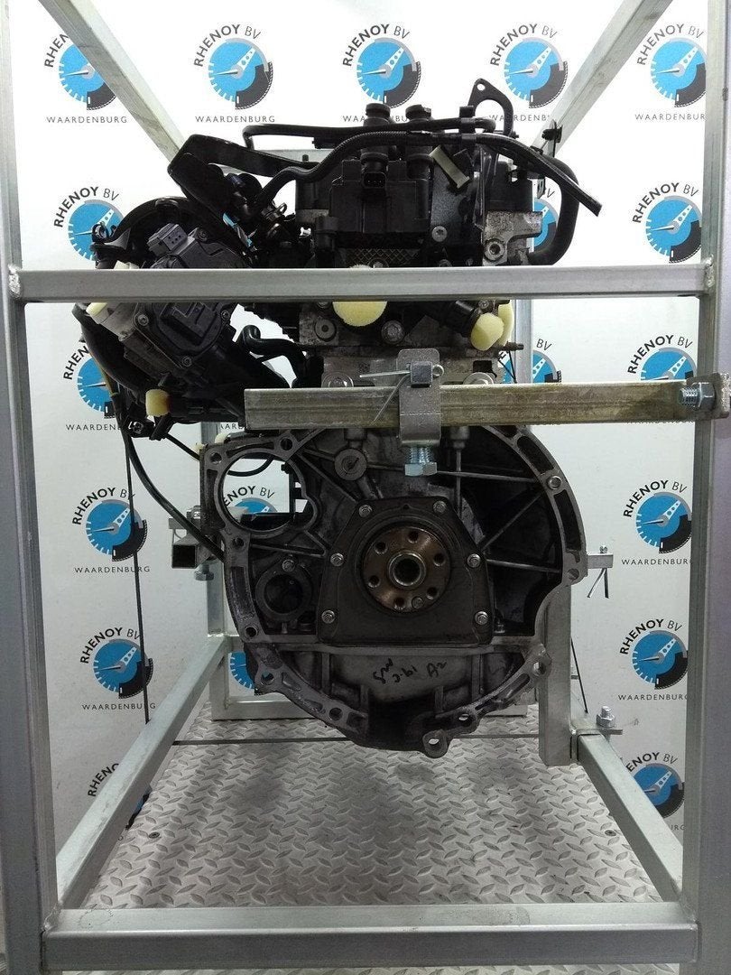 FORD KA+ MOTOR 2016, Enlèvement ou Envoi, Utilisé, Stiba membre