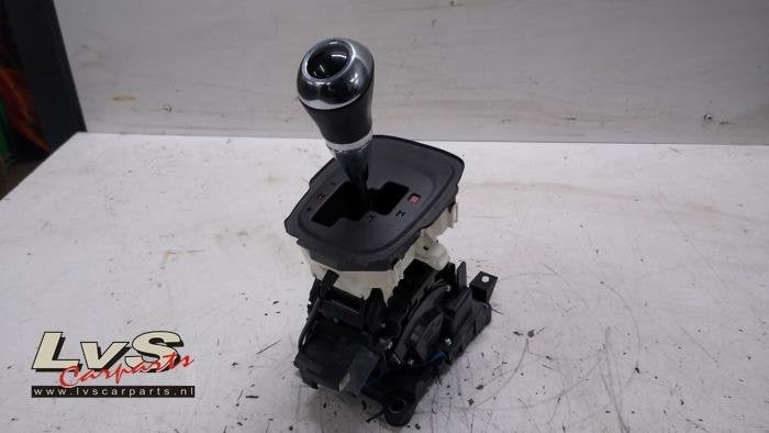 Levier de sélection automatique d'un Citroen C1, -, 3 mois de garantie, Utilisé, -
