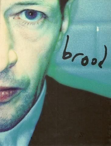 Herman Brood 3  Fotoboek, Boeken, Kunst en Cultuur | Fotografie en Design, Verzenden, Nieuw, Overige onderwerpen