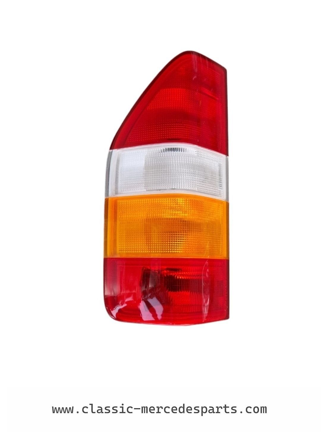 Achterlicht glas voor Mercedes Sprinter w901 rood - oranje N, Auto-onderdelen, Gebruikt, -, Ophalen of Verzenden, -