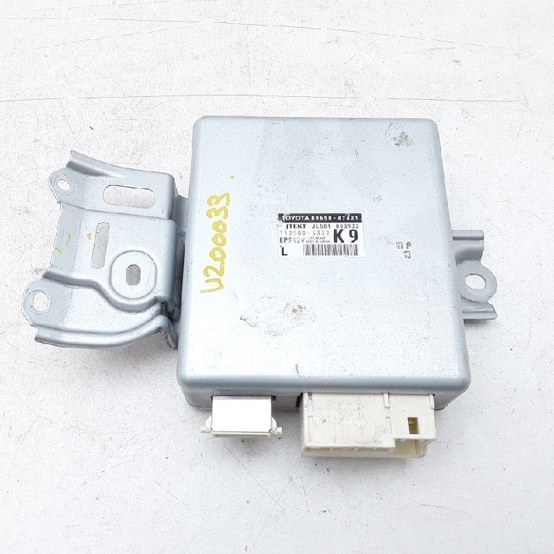 ORDINATEUR DIRECTION ASSISTEE Toyota Prius Plus (ZVW4), Utilisé, Toyota