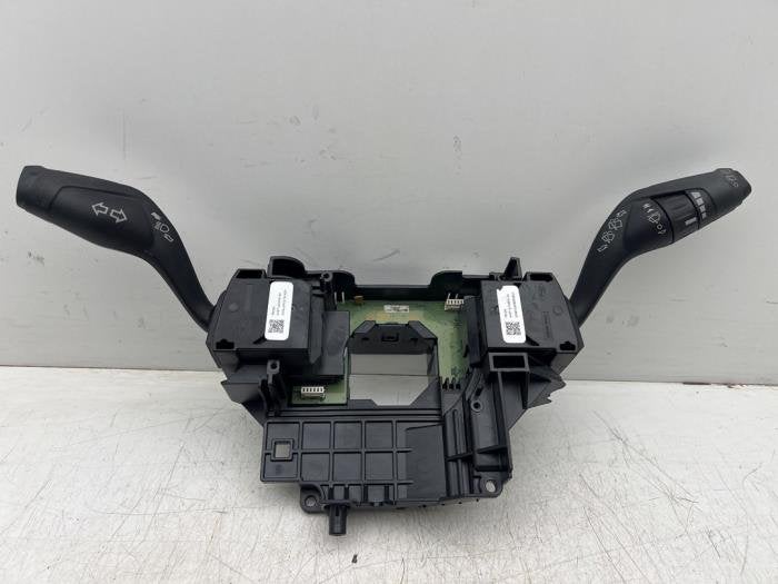 Combischakelaar Stuurkolom van een Ford Focus, Gebruikt, -, -, Ophalen of Verzenden