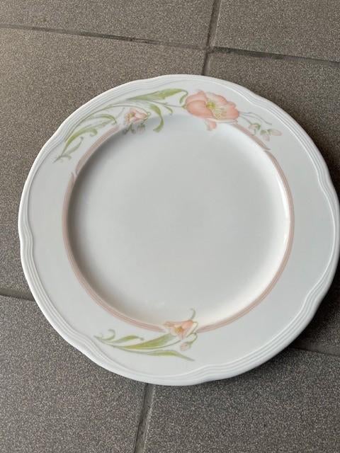 borden, Ophalen, Overige materialen, Gebruikt, Bord(en)