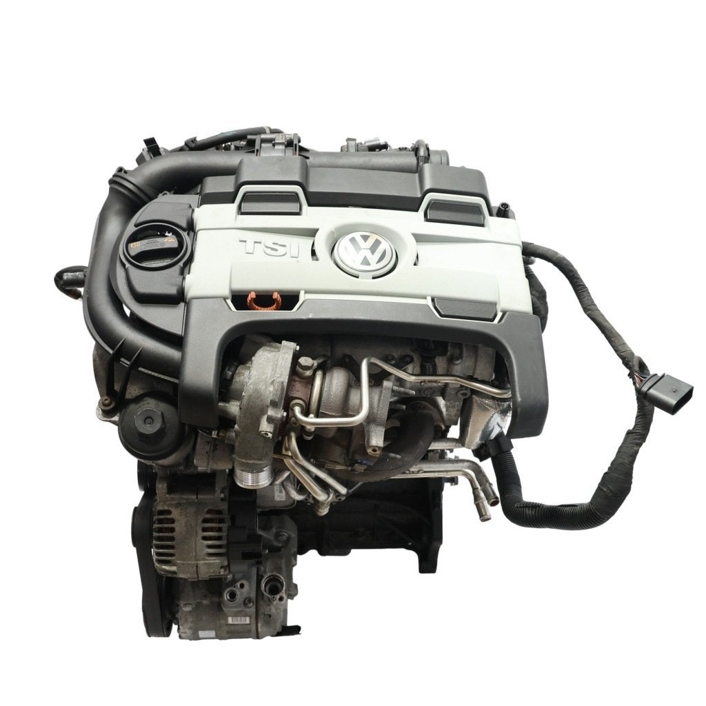 Moteur BLG Nu VW TOURAN JETTA GOLF