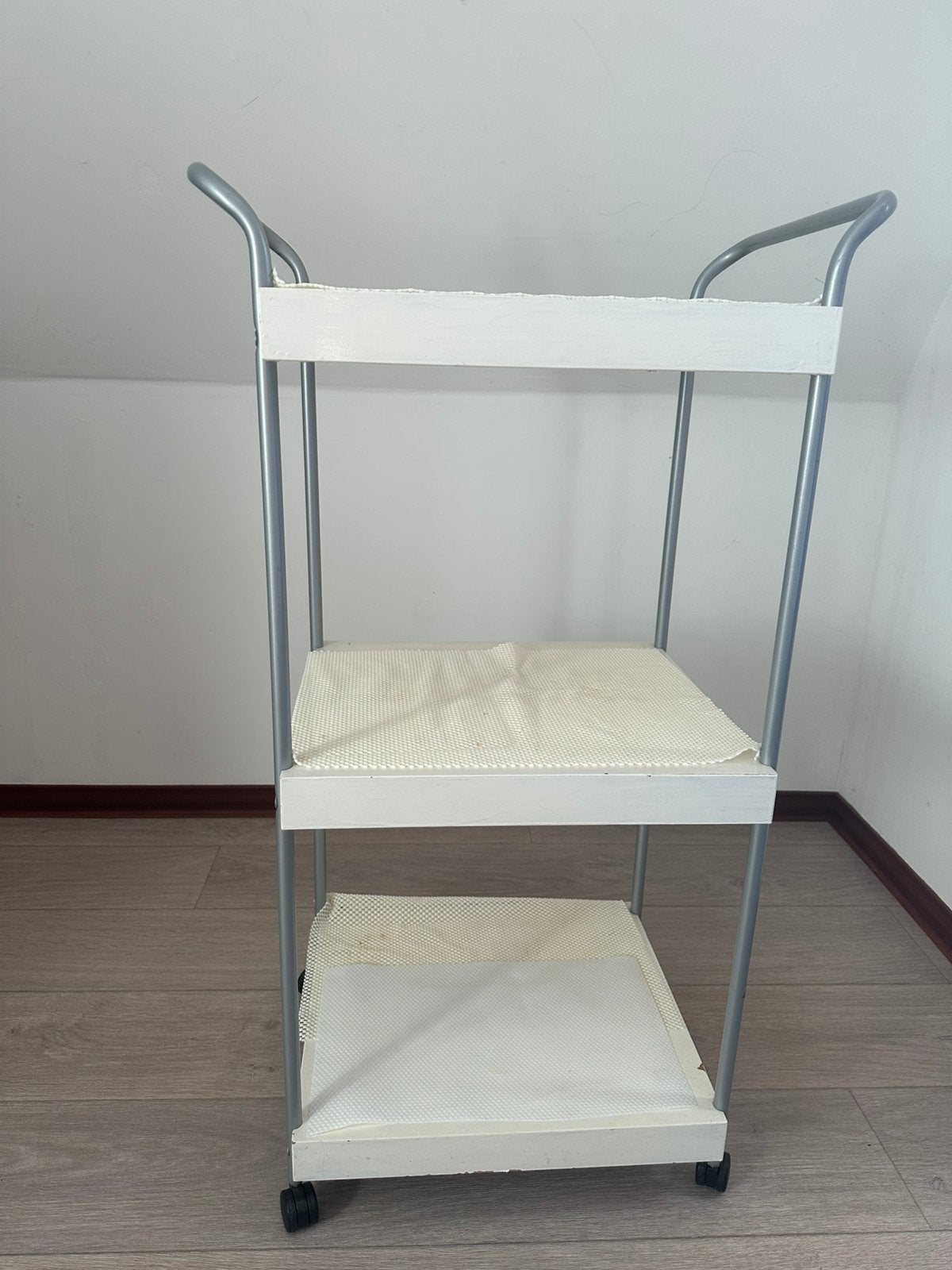 Trolly, Huis en Inrichting, Ophalen, Gebruikt, Hout