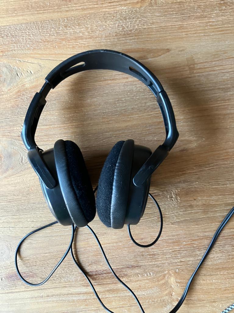 Écouteurs Philips, TV, Hi-fi & Vidéo, Casques audio, Enlèvement ou Envoi, Utilisé, Philips