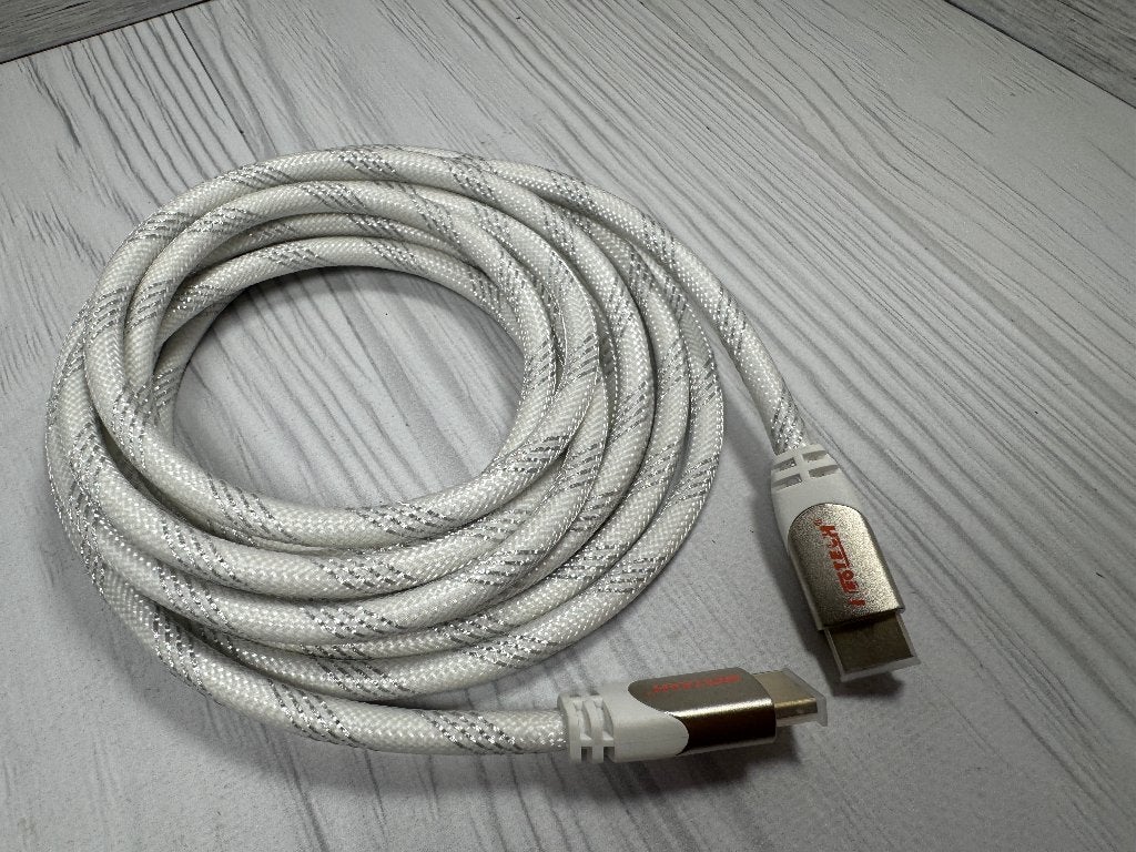 Neotech NEHH 4200 spofc HDMI cable 4m, Audio, Tv en Foto, Audiokabels en Televisiekabels, Verzenden, Nieuw, 2 tot 5 meter, HDMI-kabel