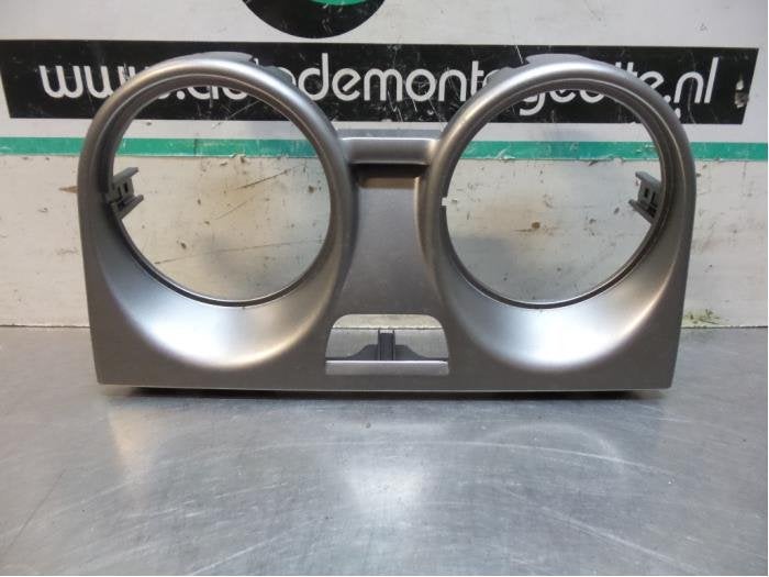 Dashboard deel van een Alfa Romeo Mito, Gebruikt, -, -, Ophalen of Verzenden