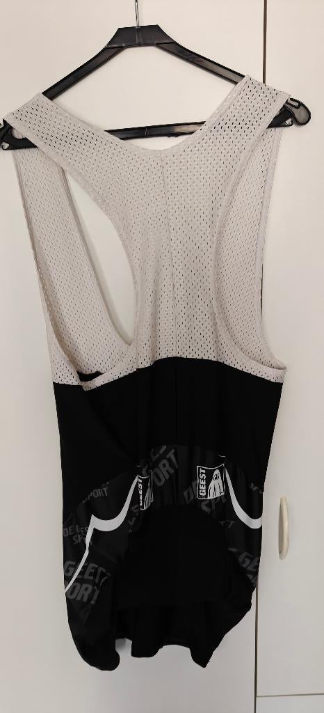 CUISSARD À BRETELLES, Femmes, Enlèvement ou Envoi, M, Sous-vêtement