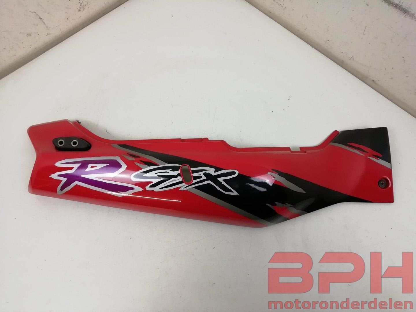 Achterkuip Suzuki GSX-R 1100w 1993 - 1996 kuip 10 kap kuipde, Gebruikt, -, -, Ophalen of Verzenden