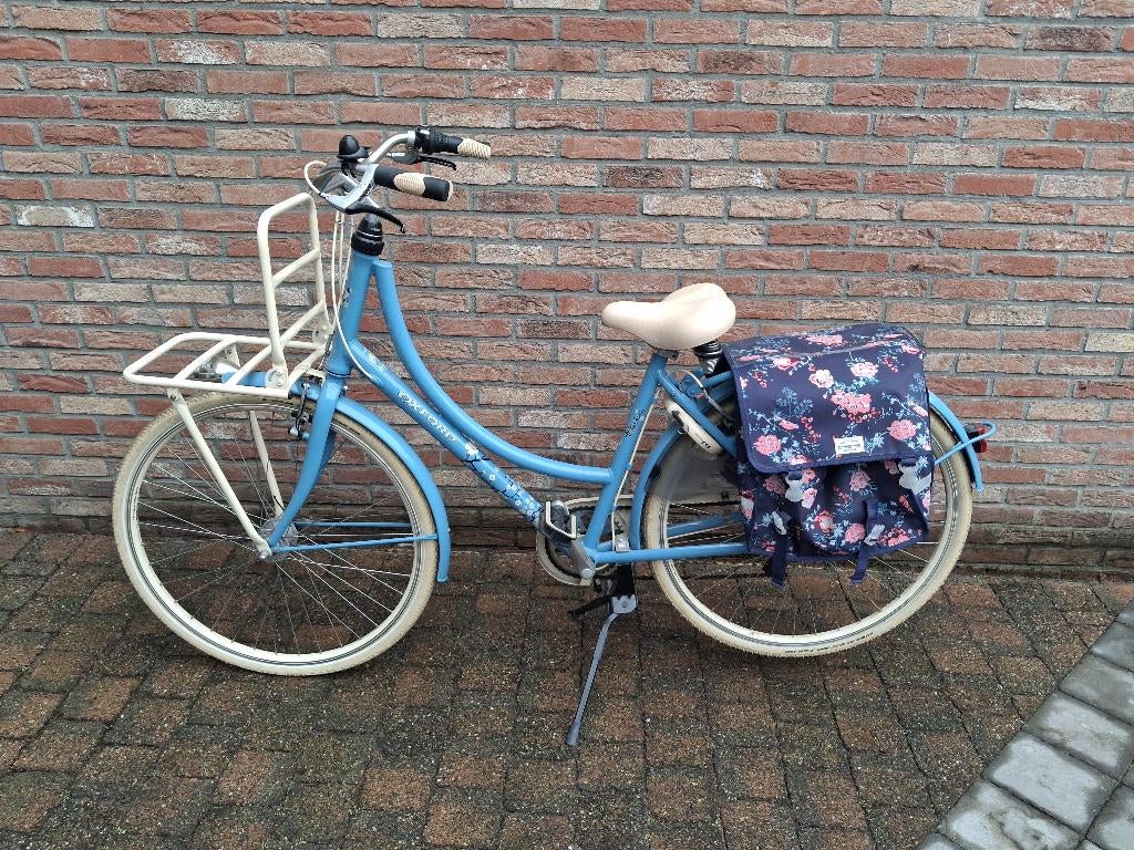 Oxford damesfiets maat 50, Neuf, Autres marques, Enlèvement, 50 à 53 cm