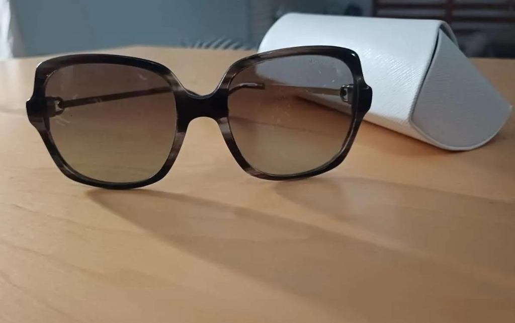 Michael Kors zonnebril, Handtassen en Accessoires, Ophalen of Verzenden, Zonnebril