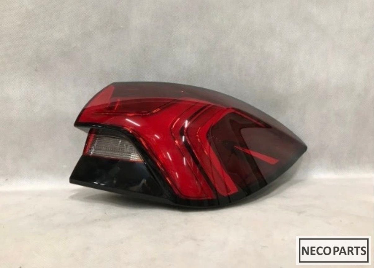 MG 5 MG5 EV LED ACHTERLICHT ORIGINEEL ALLES LEVERBAAR!!!, Gebruikt, -, -, Ophalen of Verzenden
